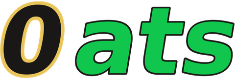 0ats logo